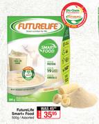 Futurelife Smart+ Food Assorted-500g