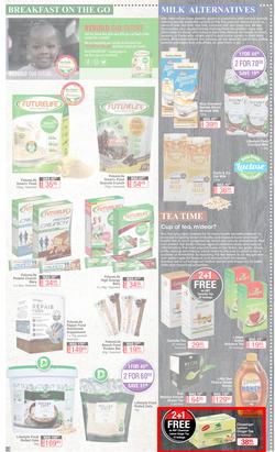 Dis-Chem : Summer Savings (18 November - 12 December 2021), page 18