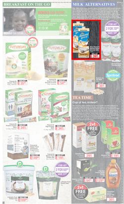Dis-Chem : Summer Savings (18 November - 12 December 2021), page 18
