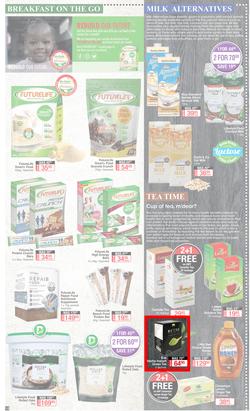 Dis-Chem : Summer Savings (18 November - 12 December 2021), page 18
