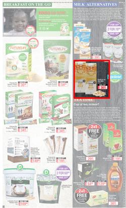 Dis-Chem : Summer Savings (18 November - 12 December 2021), page 18