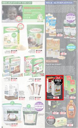 Dis-Chem : Summer Savings (18 November - 12 December 2021), page 18