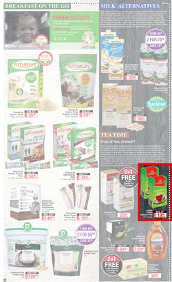 Dis-Chem : Summer Savings (18 November - 12 December 2021), page 18