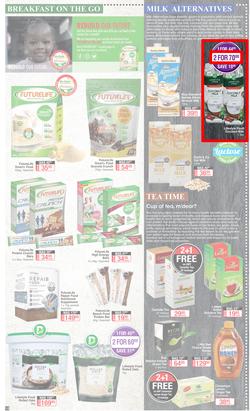 Dis-Chem : Summer Savings (18 November - 12 December 2021), page 18