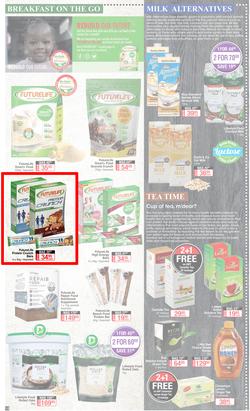Dis-Chem : Summer Savings (18 November - 12 December 2021), page 18