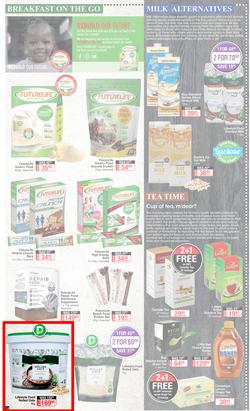 Dis-Chem : Summer Savings (18 November - 12 December 2021), page 18