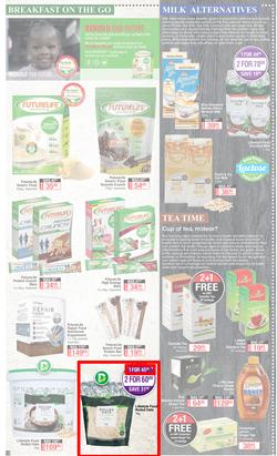 Dis-Chem : Summer Savings (18 November - 12 December 2021), page 18
