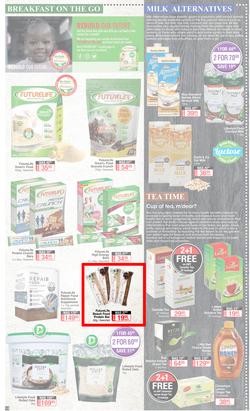 Dis-Chem : Summer Savings (18 November - 12 December 2021), page 18