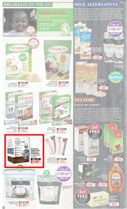 Dis-Chem : Summer Savings (18 November - 12 December 2021), page 18