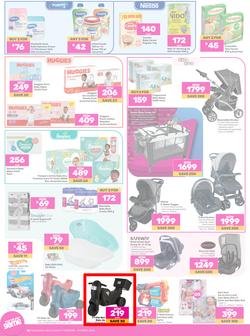 Game : Big Brands (17 February - 01 March 2024), page 18