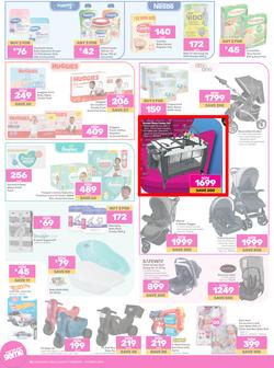 Game : Big Brands (17 February - 01 March 2024), page 18