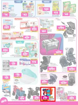 Game : Big Brands (17 February - 01 March 2024), page 18