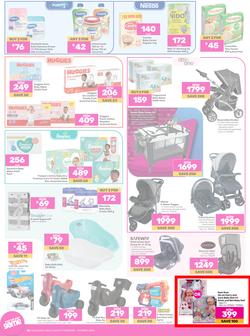 Game : Big Brands (17 February - 01 March 2024), page 18