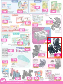 Game : Big Brands (17 February - 01 March 2024), page 18