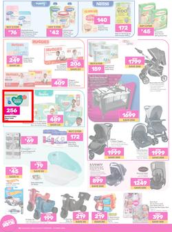 Game : Big Brands (17 February - 01 March 2024), page 18