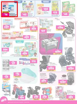 Game : Big Brands (17 February - 01 March 2024), page 18