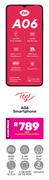 Itel A06 Smartphone-Each