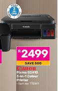 Canon Pixma G2410 3 In 1 Colour Printer