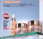 Bionike Defence My Age Pearl Range-Each