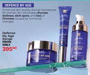 Bionike Defence My Age Face Care Products-Each
