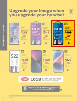 MTN : Y'ello (1 May - 31 May 2023), page 18