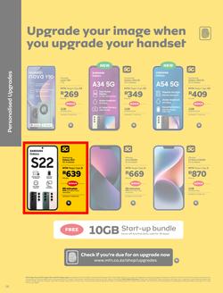 MTN : Y'ello (1 May - 31 May 2023), page 18