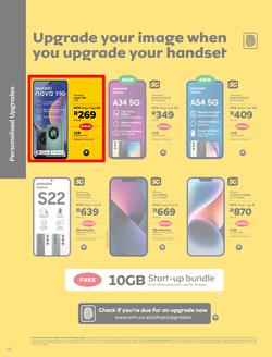 MTN : Y'ello (1 May - 31 May 2023), page 18