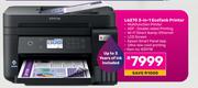 Epson L6270 3 In 1 Eco Tank Printer