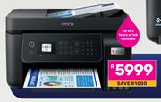 Epson L5290 4 In 1 Eco Tank Printer