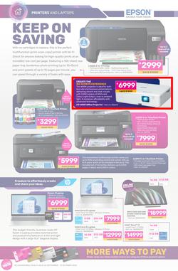 Game : Electronics Mania (24 September - 31 October 2024), page 18