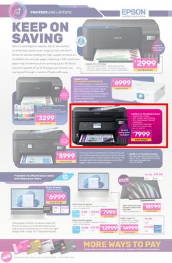 Game : Electronics Mania (24 September - 31 October 2024), page 18