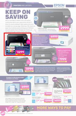 Game : Electronics Mania (24 September - 31 October 2024), page 18