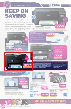 Game : Electronics Mania (24 September - 31 October 2024), page 18