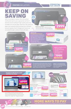 Game : Electronics Mania (24 September - 31 October 2024), page 18