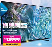 Samsung 65" (165cm) QLED Smart TV QA65Q60DAKXXA