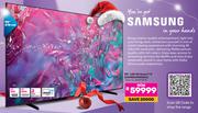 Samsung 98" (218cm) LED 4K Smart TV UA98DU9000KX