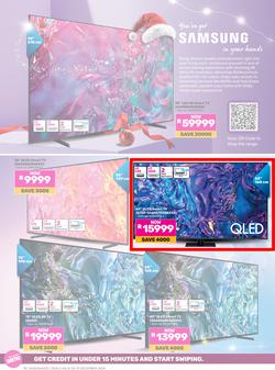 Game : Festive Savings (03 December - 31 December 2024), page 18