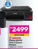Canon Pixma G2410 3 In 1 Colour Printer