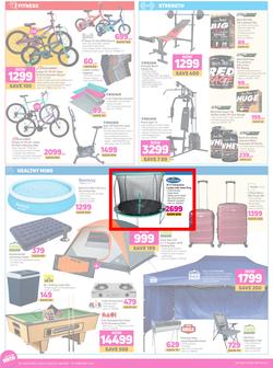 Game : It's Twenty Twentyspree (25 January - 07 February 2023), page 18