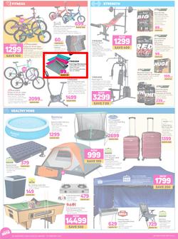 Game : It's Twenty Twentyspree (25 January - 07 February 2023), page 18