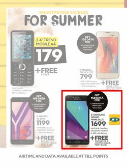 Ackermans : Its Your Call With Holiday Deals (1 Nov - 21 Nov 2018), page 2