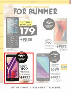 Ackermans : Its Your Call With Holiday Deals (1 Nov - 21 Nov 2018), page 2