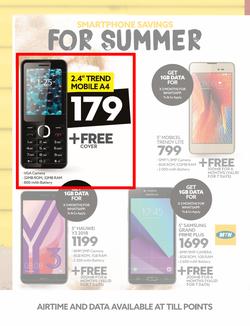 Ackermans : Its Your Call With Holiday Deals (1 Nov - 21 Nov 2018), page 2