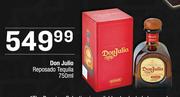 Don Julio Reposado Tequila-750ml
