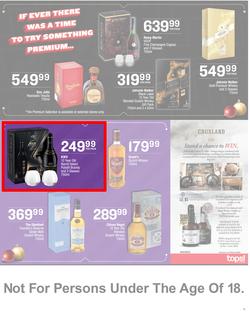 SPAR EASTERN CAPE : We Deliver The Best For Less (27 October - 8 November 2020), page 18