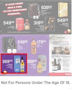 SPAR EASTERN CAPE : We Deliver The Best For Less (27 October - 8 November 2020), page 18