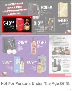 SPAR EASTERN CAPE : We Deliver The Best For Less (27 October - 8 November 2020), page 18