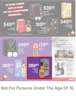 SPAR EASTERN CAPE : We Deliver The Best For Less (27 October - 8 November 2020), page 18