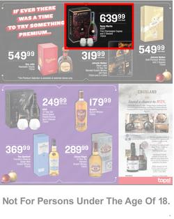SPAR EASTERN CAPE : We Deliver The Best For Less (27 October - 8 November 2020), page 18
