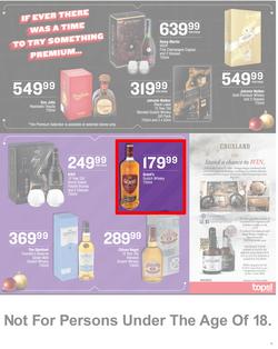 SPAR EASTERN CAPE : We Deliver The Best For Less (27 October - 8 November 2020), page 18